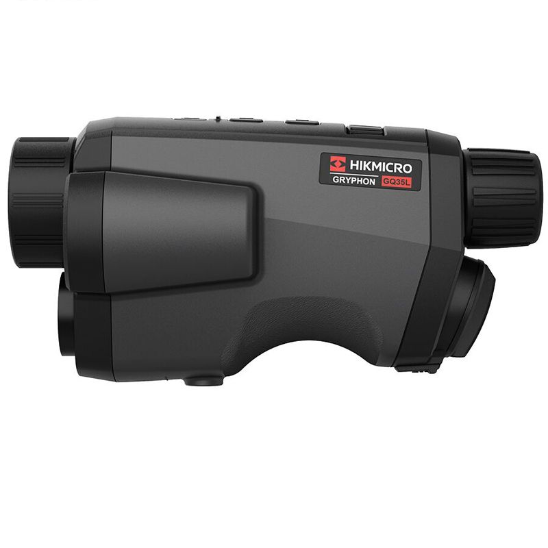 LRF Thermal Imaging  Monocular - огляд і ціна Thermal Monocular Laser Rangefinder