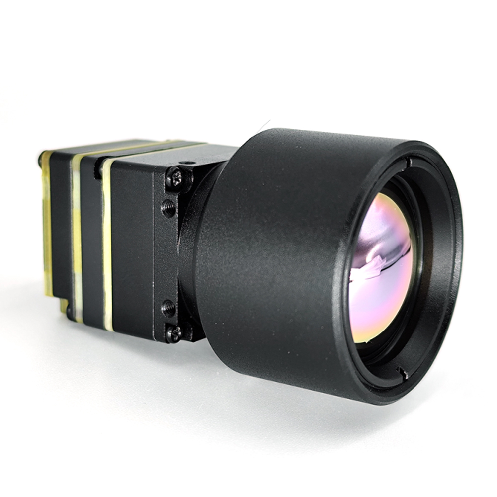 FPV UAV Infrared Thermal Image - огляд і ціна Thermal Imager 640 Resolution