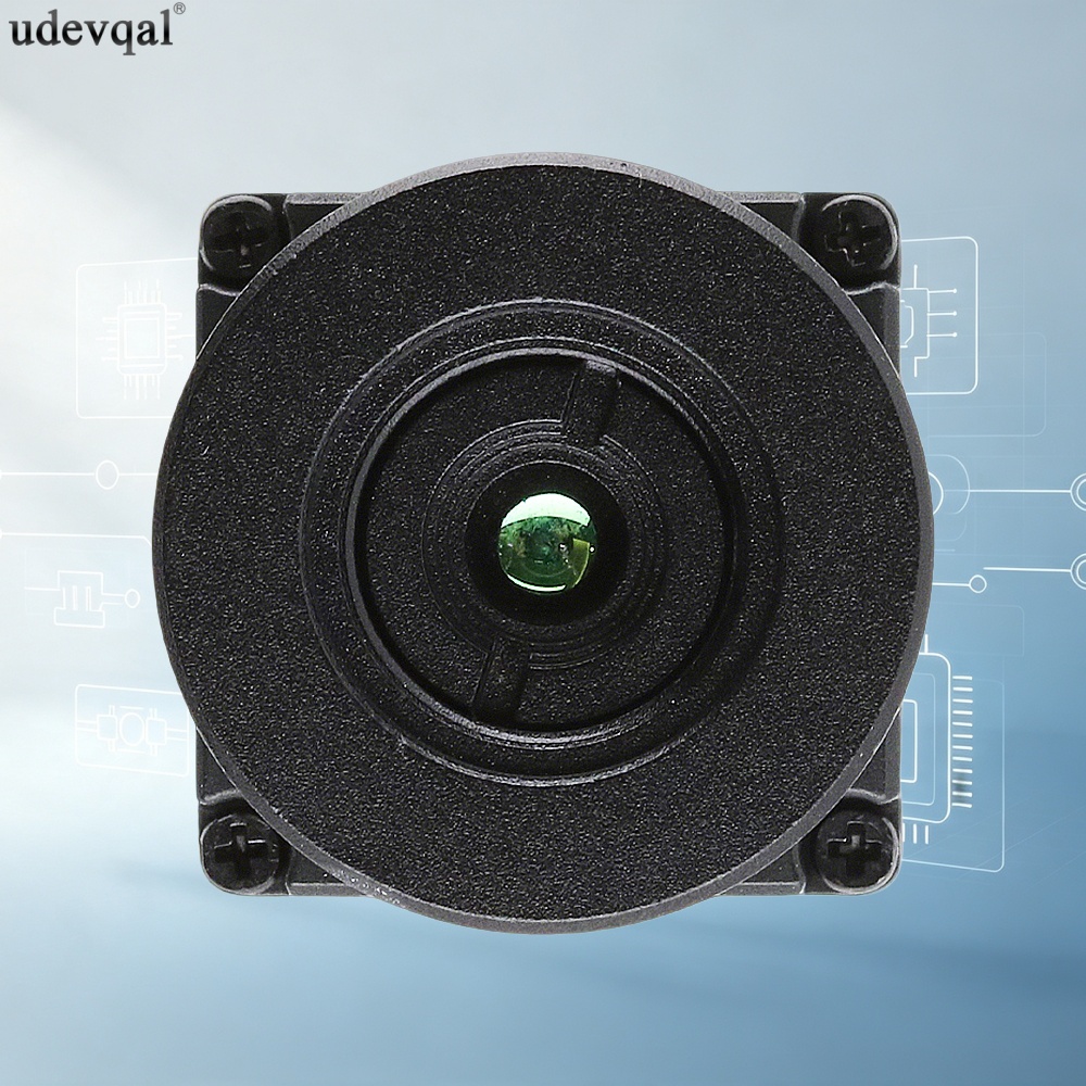 FPV UAV Infrared Thermal Image - огляд і ціна Thermal Imager 640 Resolution
