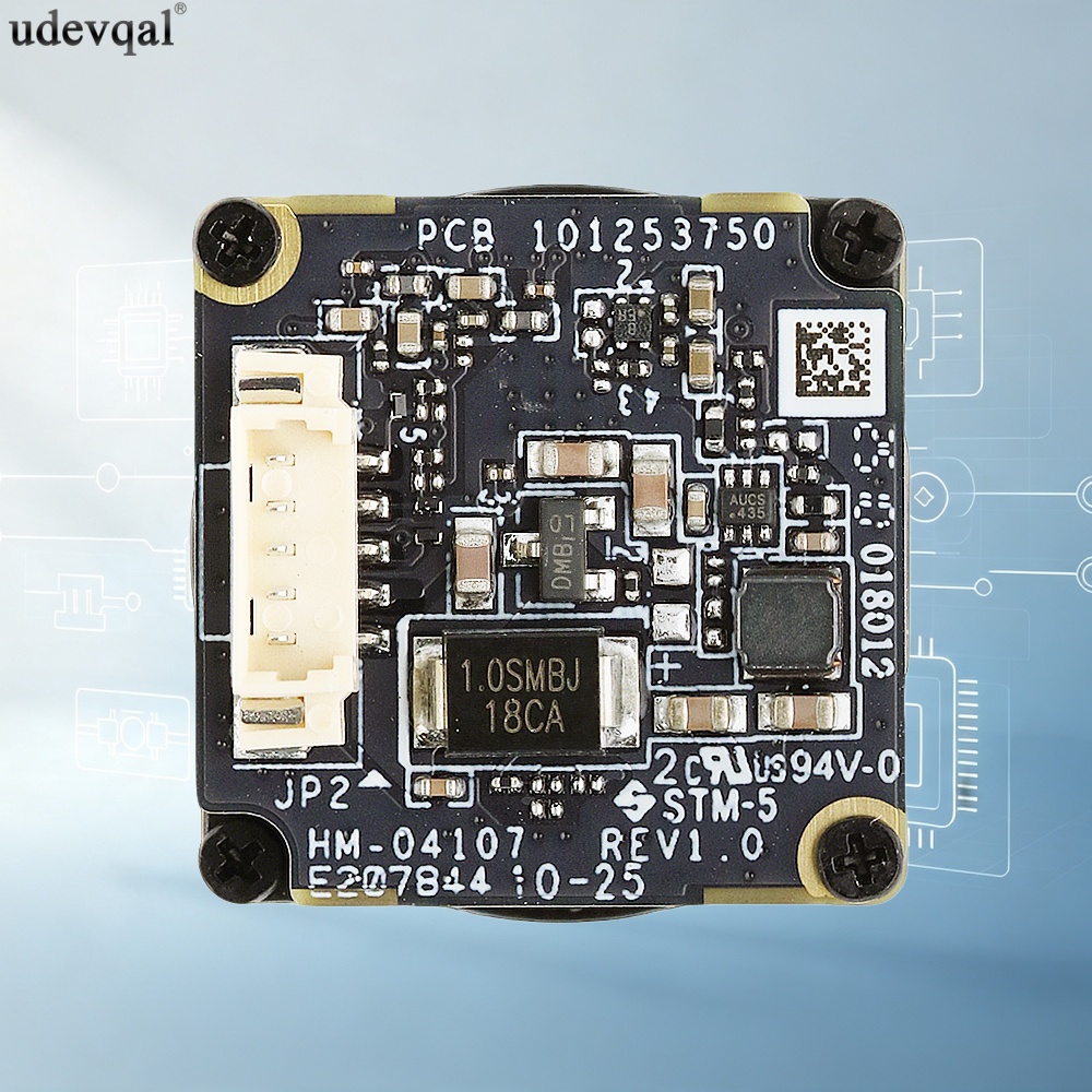 FPV UAV Infrared Thermal Image - огляд і ціна Thermal Imager 640 Resolution