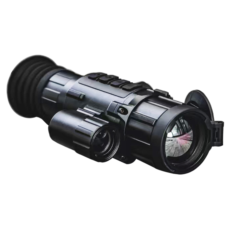 LONGOT NB335LRF Thermal Imagin - огляд і ціна Thermal Monocular Laser Rangefinder
