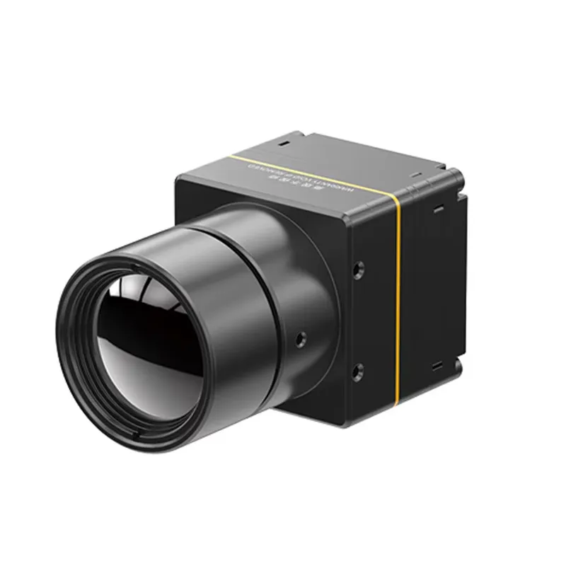 640*512 Thermal Imaging Car Ca - огляд і ціна Thermal Imager 640 Resolution