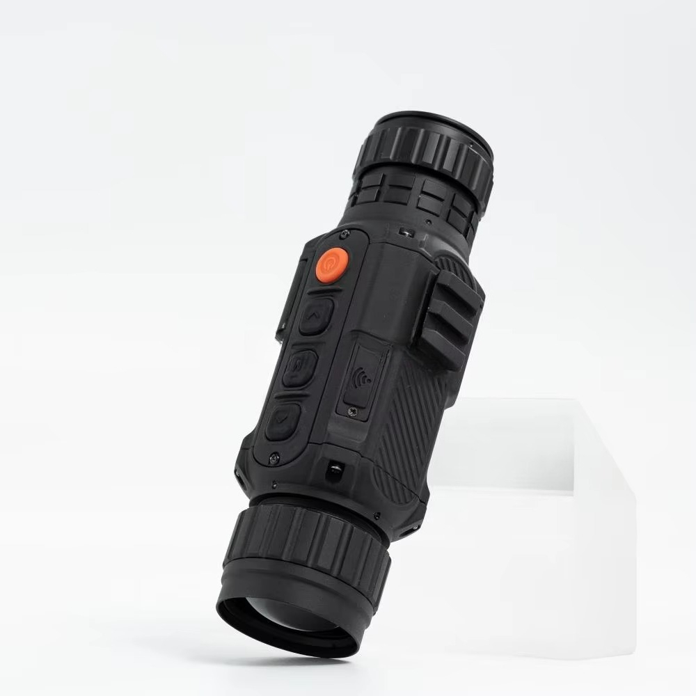 1x, 2X, 4x 640x512 Tactical Th - огляд і ціна Thermal Night Vision Monocular