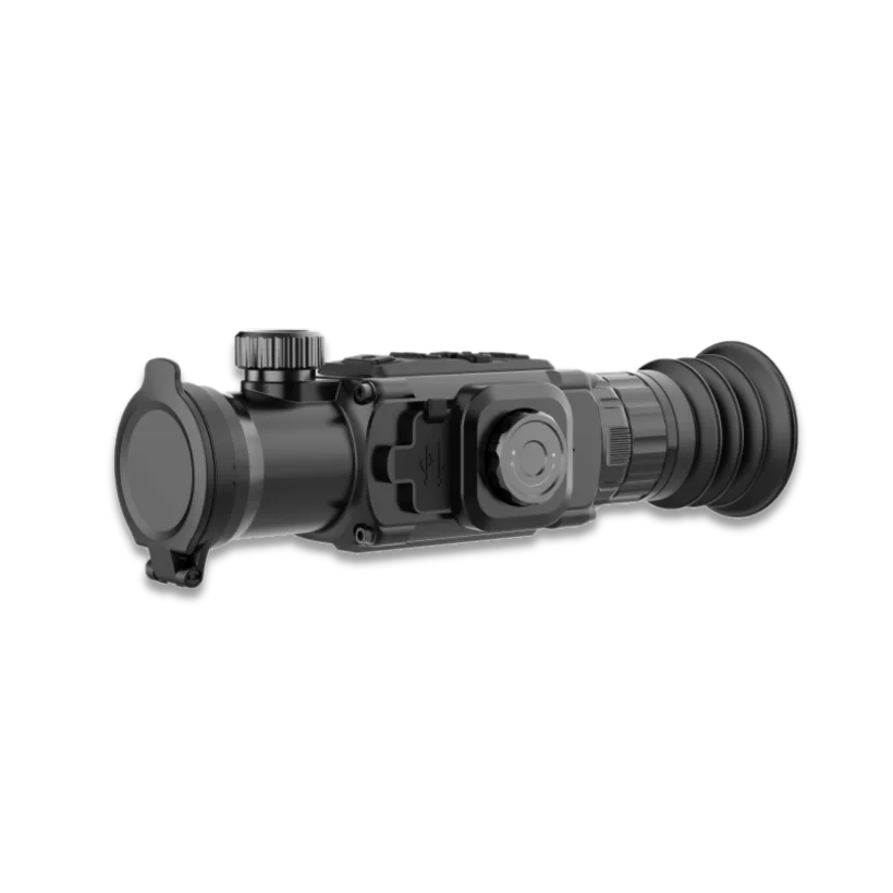 50mm 640x512 Thermal Sight 1KM - огляд і ціна Thermal Scope 640X512 Hunting