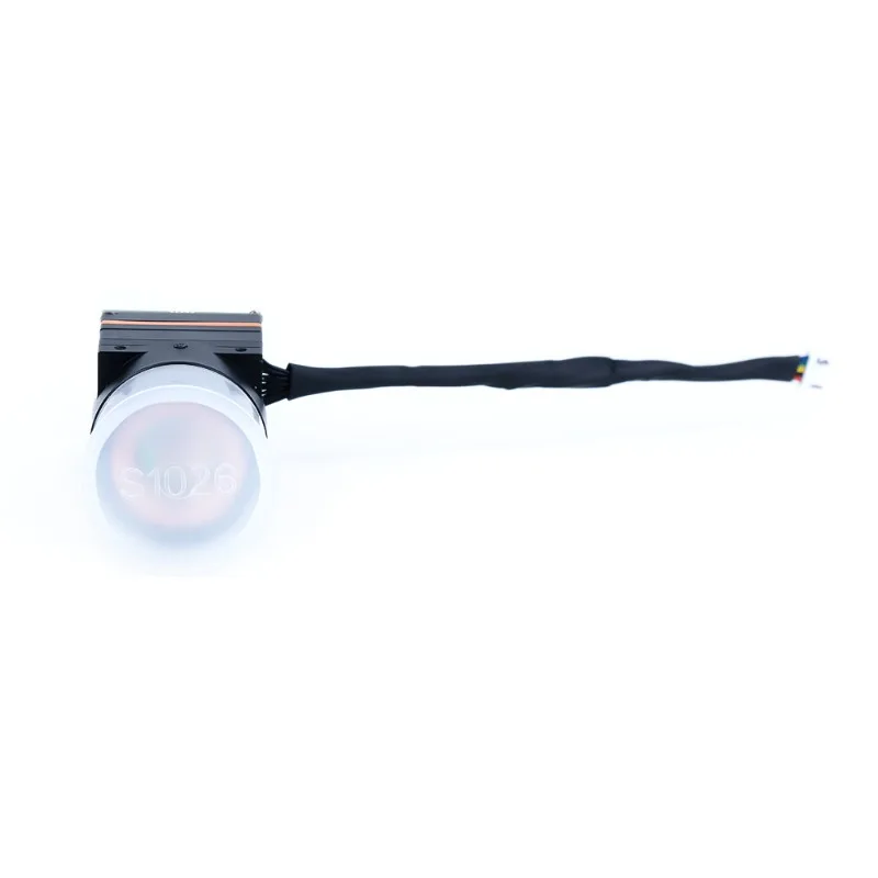Resolution 640 * 512 thermal i - огляд і ціна Thermal Imager 640 Resolution
