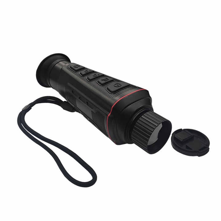 Lightweight Handheld Monocular - огляд і ціна Thermal Imaging Monocular 384X288
