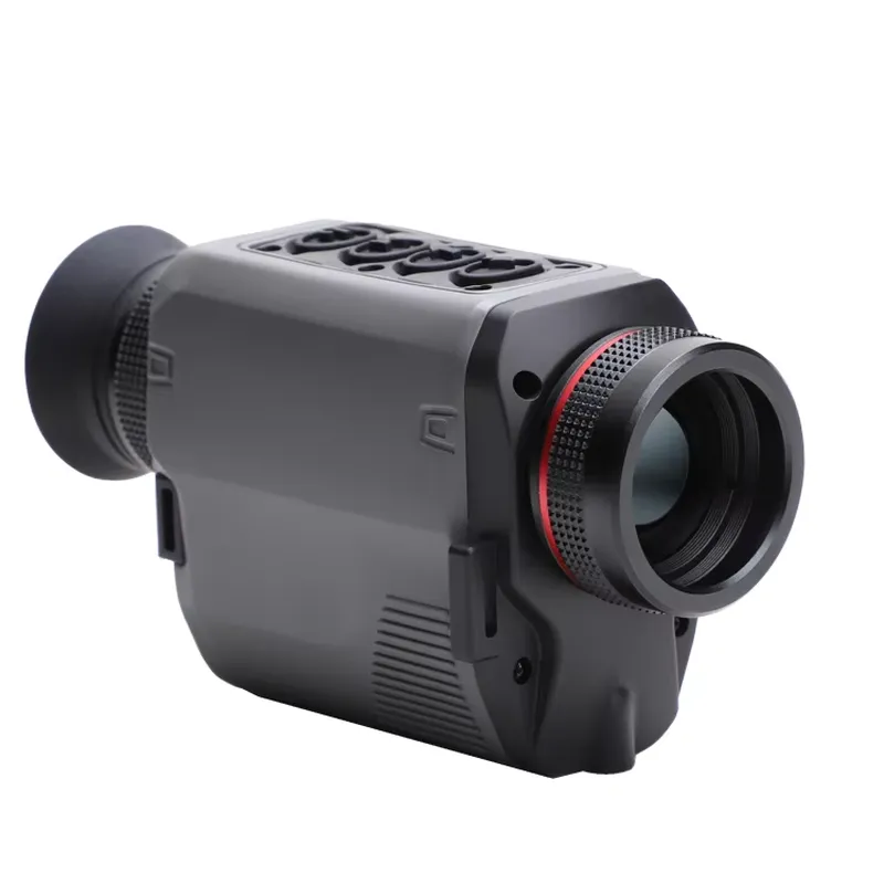 for TRV Handheld Thermal Imagi - огляд і ціна Thermal Imaging Monocular 384X288
