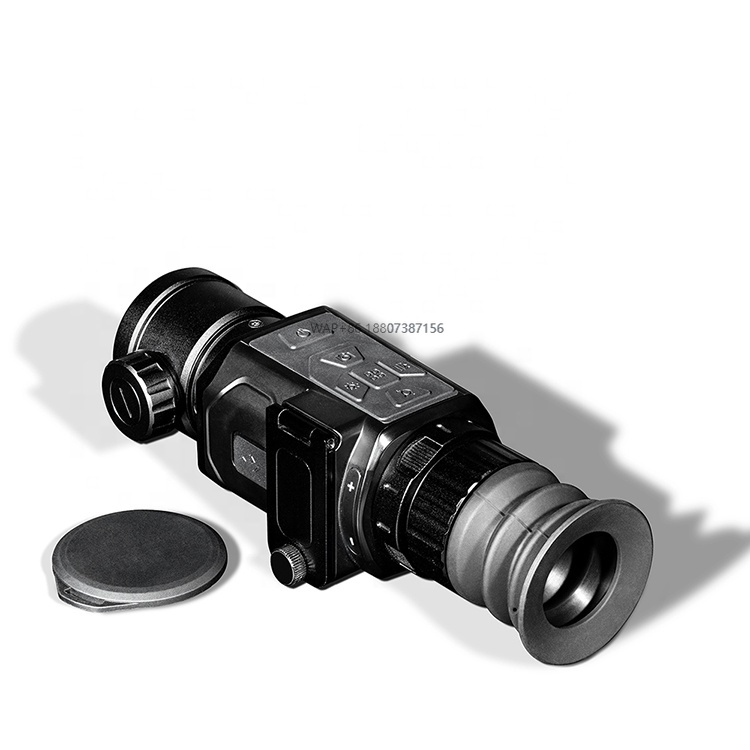 384x288 Night Vision Hunting T - огляд і ціна Thermal Night Vision Monocular