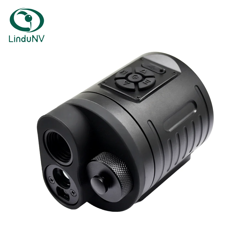50Hz Thermal Imaging Scope Ran - огляд і ціна Infrared Thermal Monocular 50Hz