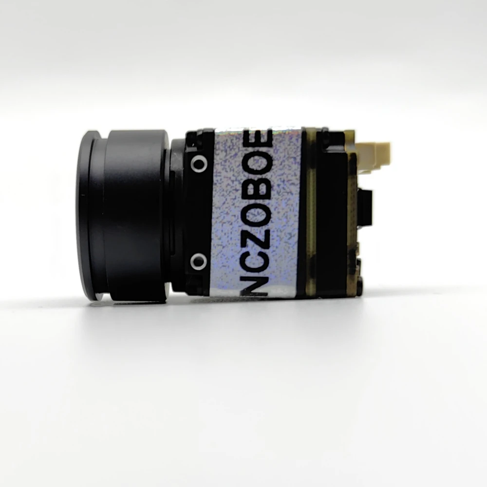 NCZOBOE FPV Drone Thermal Imag - огляд і ціна Thermal Imager 640 Resolution