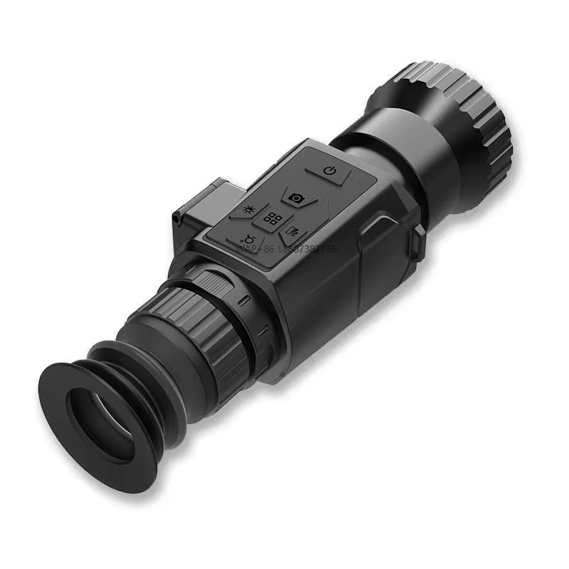 Factory Sales Ht-C19 Thermal S - огляд і ціна Thermal Scope 640X512 Hunting