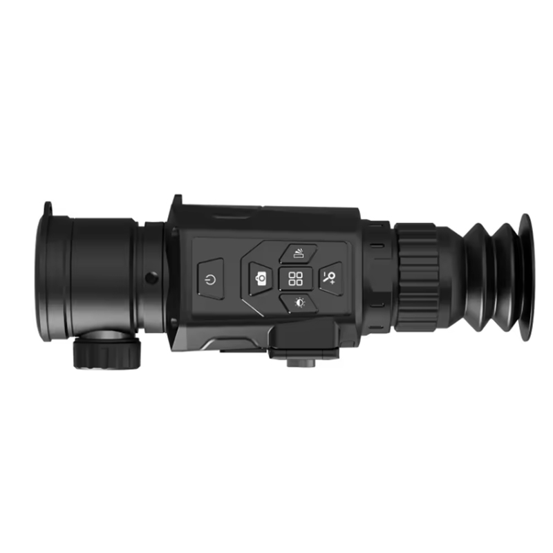Factory Sales Ht-C19 Thermal S - огляд і ціна Thermal Scope 640X512 Hunting