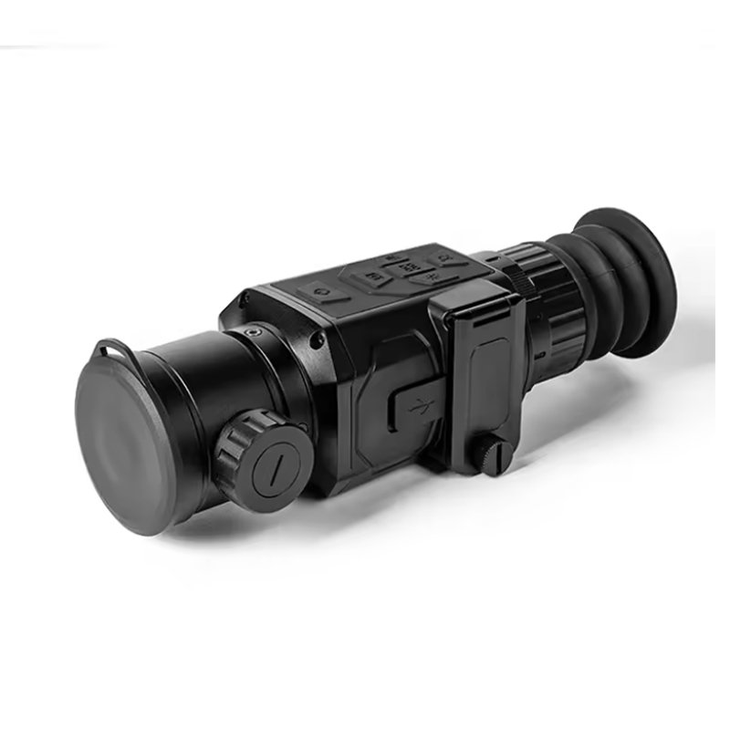 Factory Sales Ht-C19 Thermal S - огляд і ціна Thermal Scope 640X512 Hunting