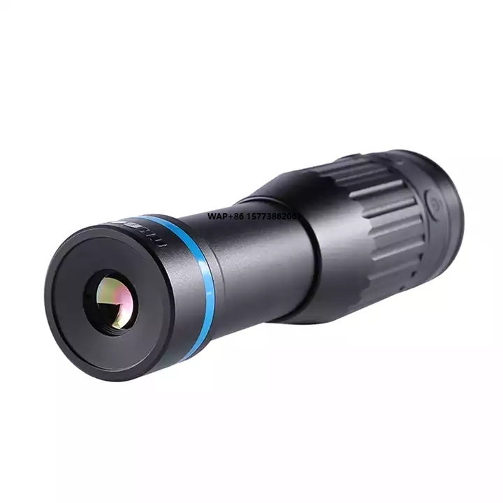 Thermal Imaging Monocular Opti - огляд і ціна Thermal Night Vision Monocular