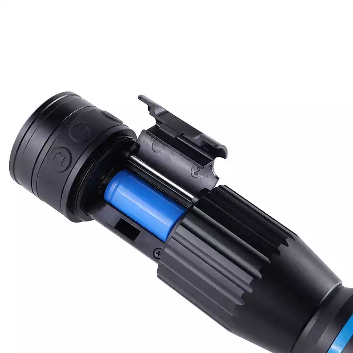 Thermal Imaging Monocular Opti - огляд і ціна Thermal Night Vision Monocular