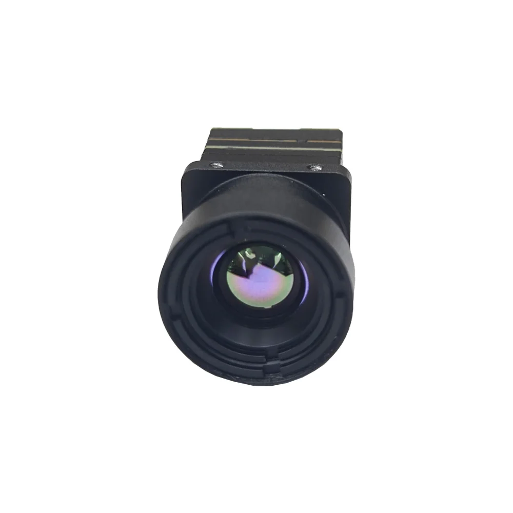 NEW High Resolution 640*512 9M - огляд і ціна Thermal Imager 640 Resolution